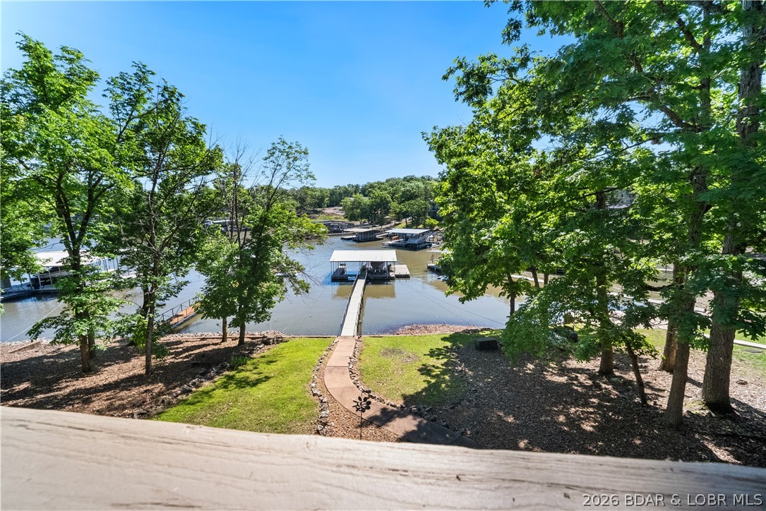 Horseshoe Bend # 6 - Residential