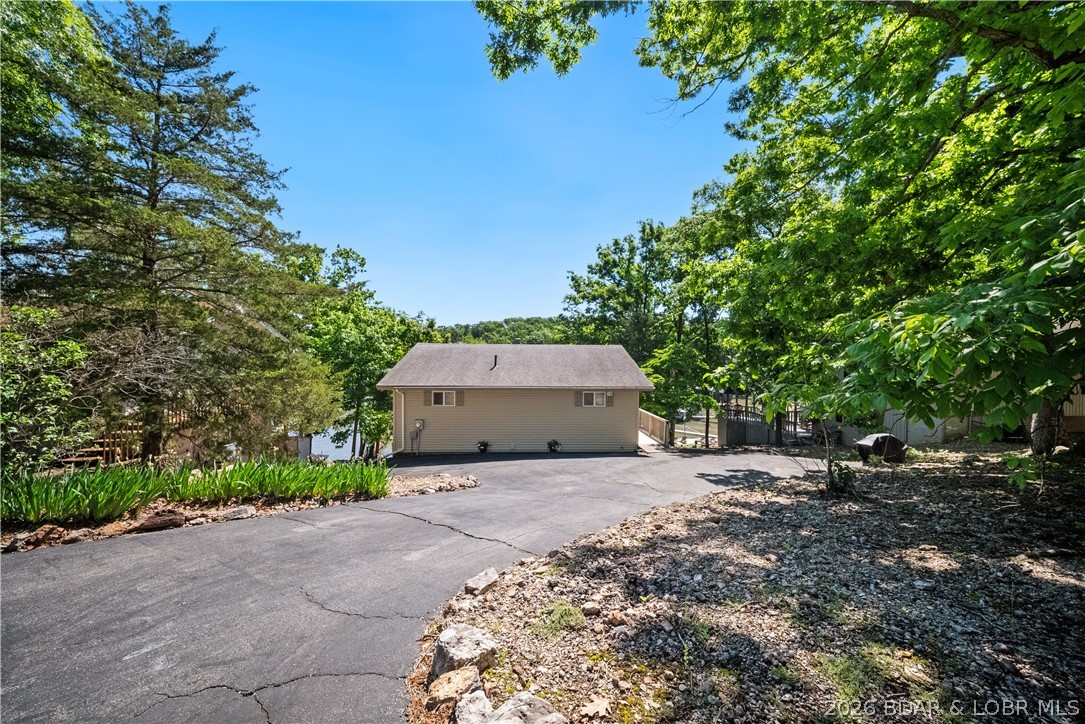 Horseshoe Bend # 6 - Residential
