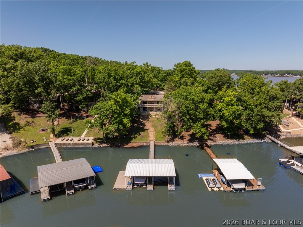 Horseshoe Bend # 6 - Residential