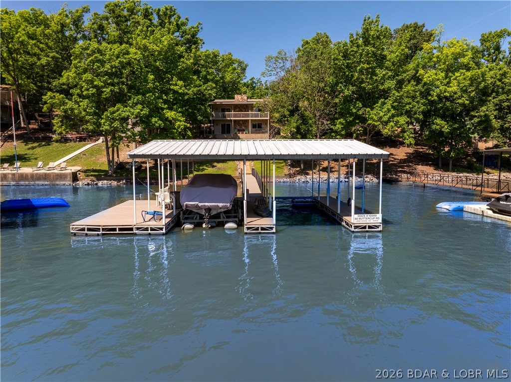 Horseshoe Bend # 6 - Residential