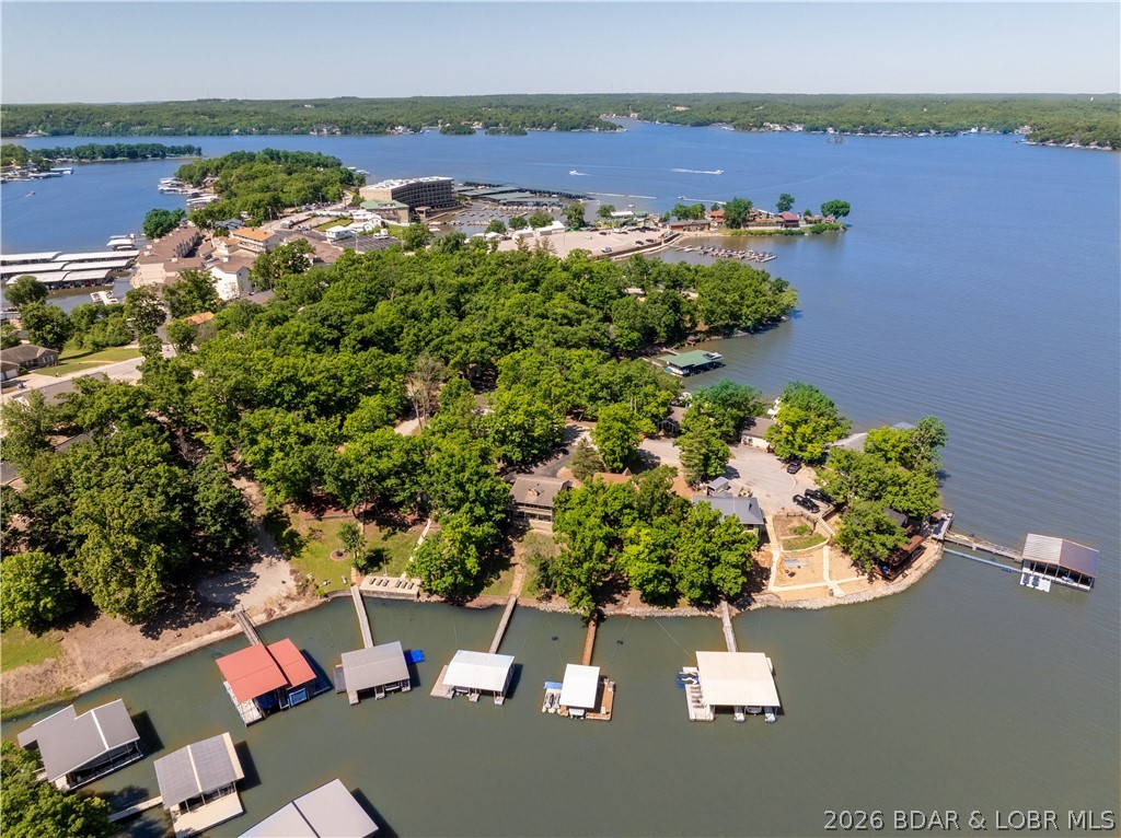 Horseshoe Bend # 6 - Residential