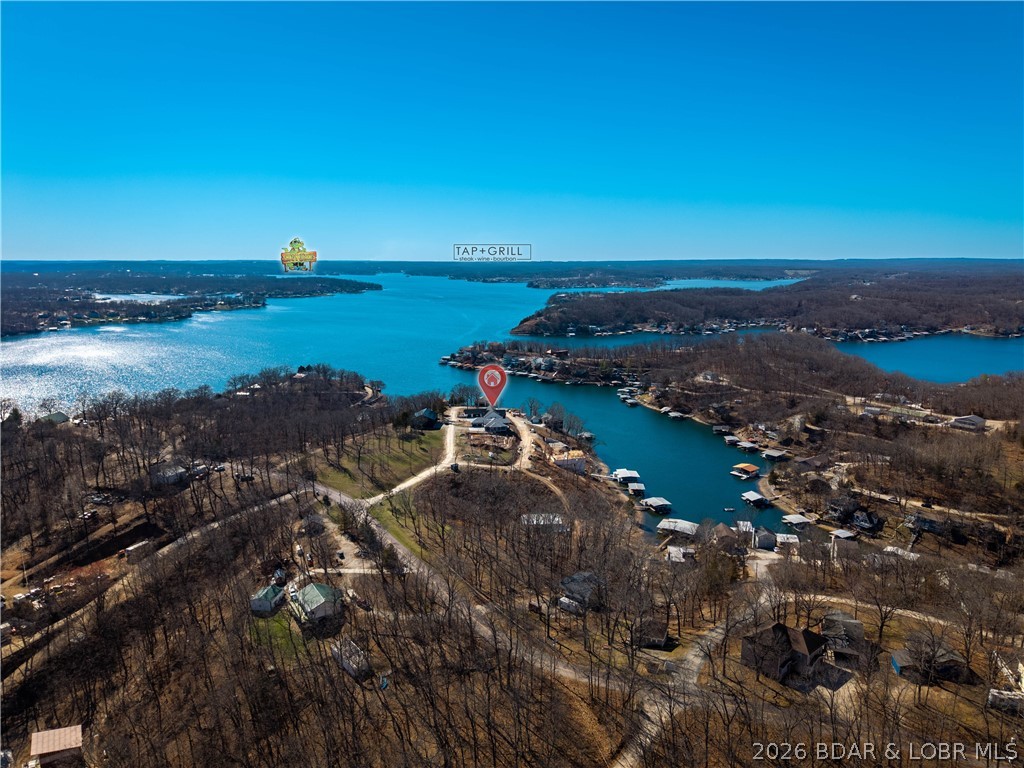 Los Breezes - Residential