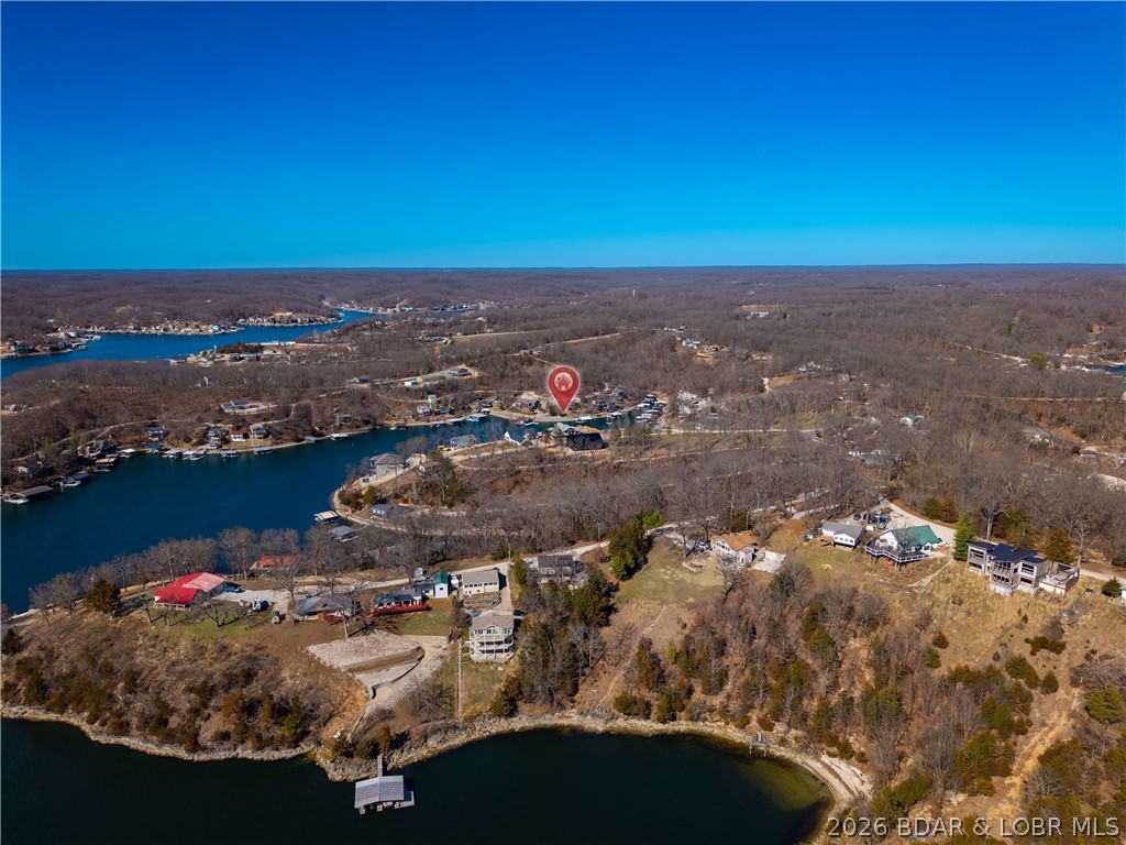 Los Breezes - Residential