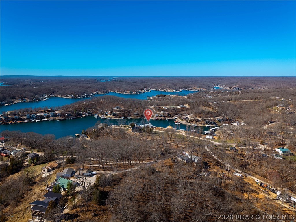 Los Breezes - Residential