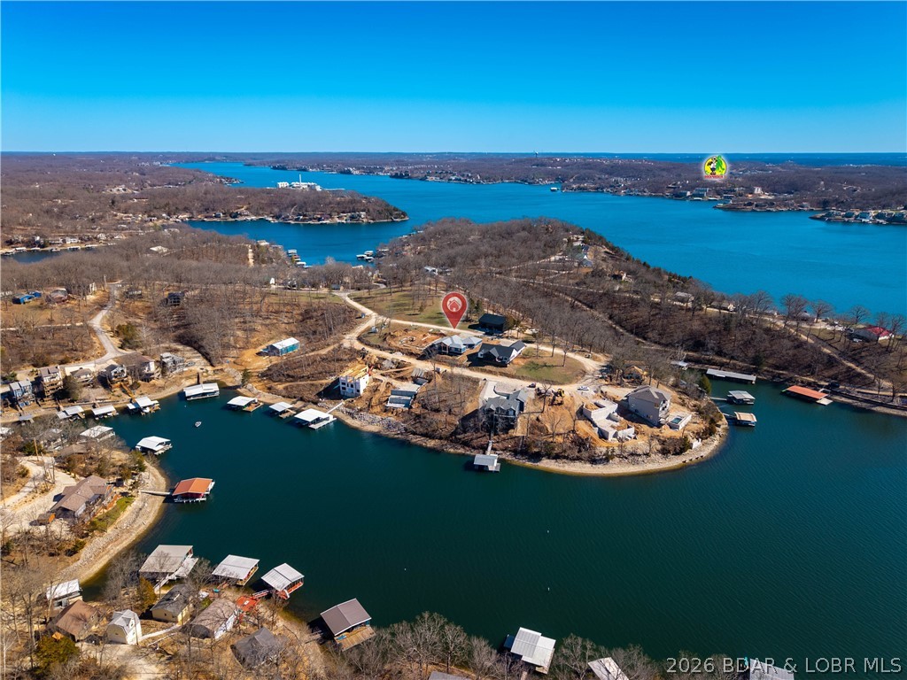 Los Breezes - Residential