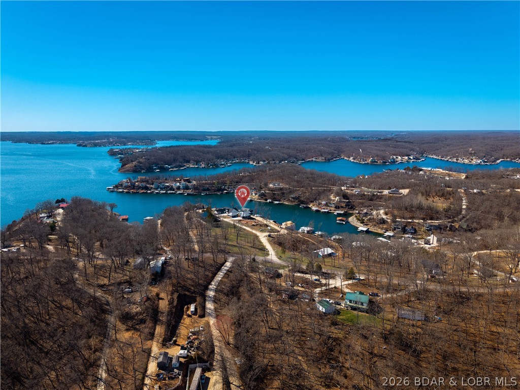 Los Breezes - Residential