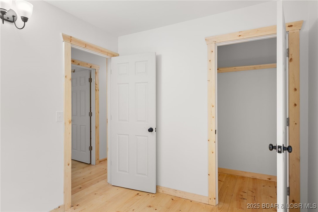 Forbes Lake of the Ozarks - Residential