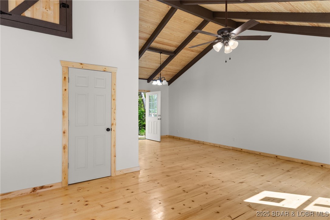 Forbes Lake of the Ozarks - Residential