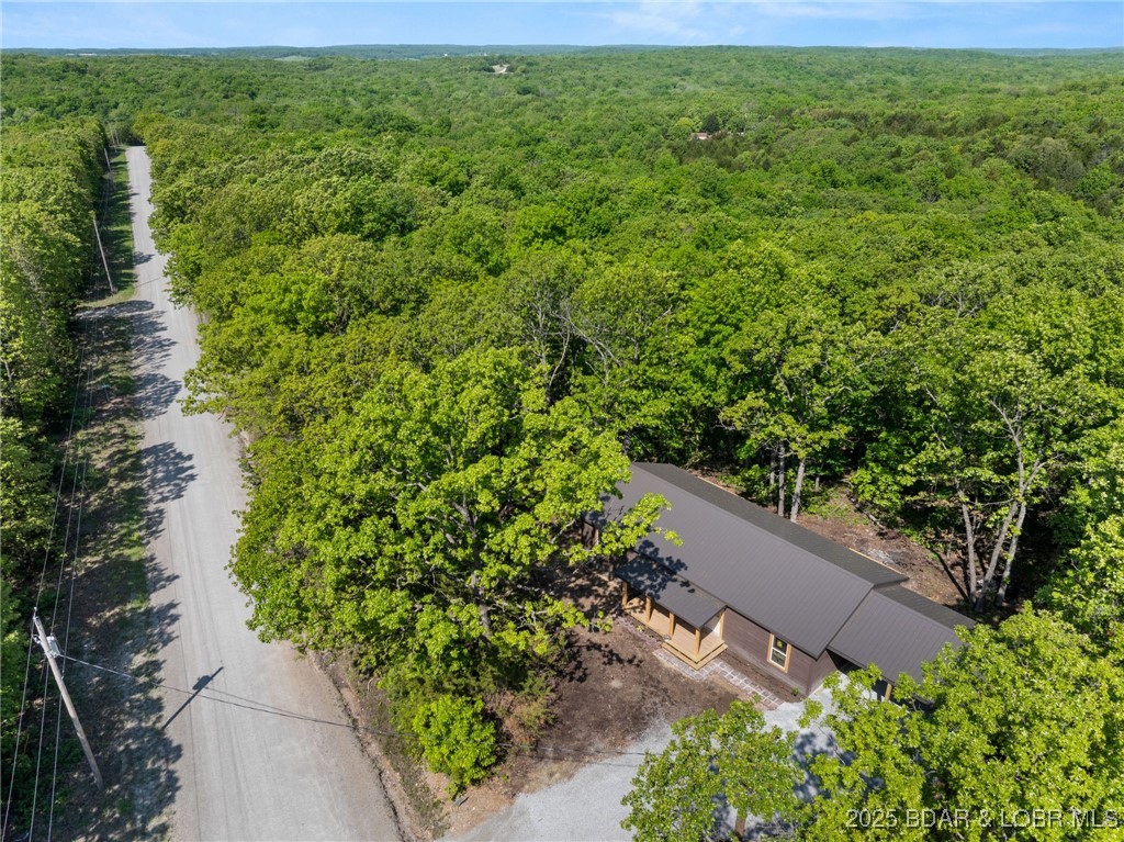 Forbes Lake of the Ozarks - Residential