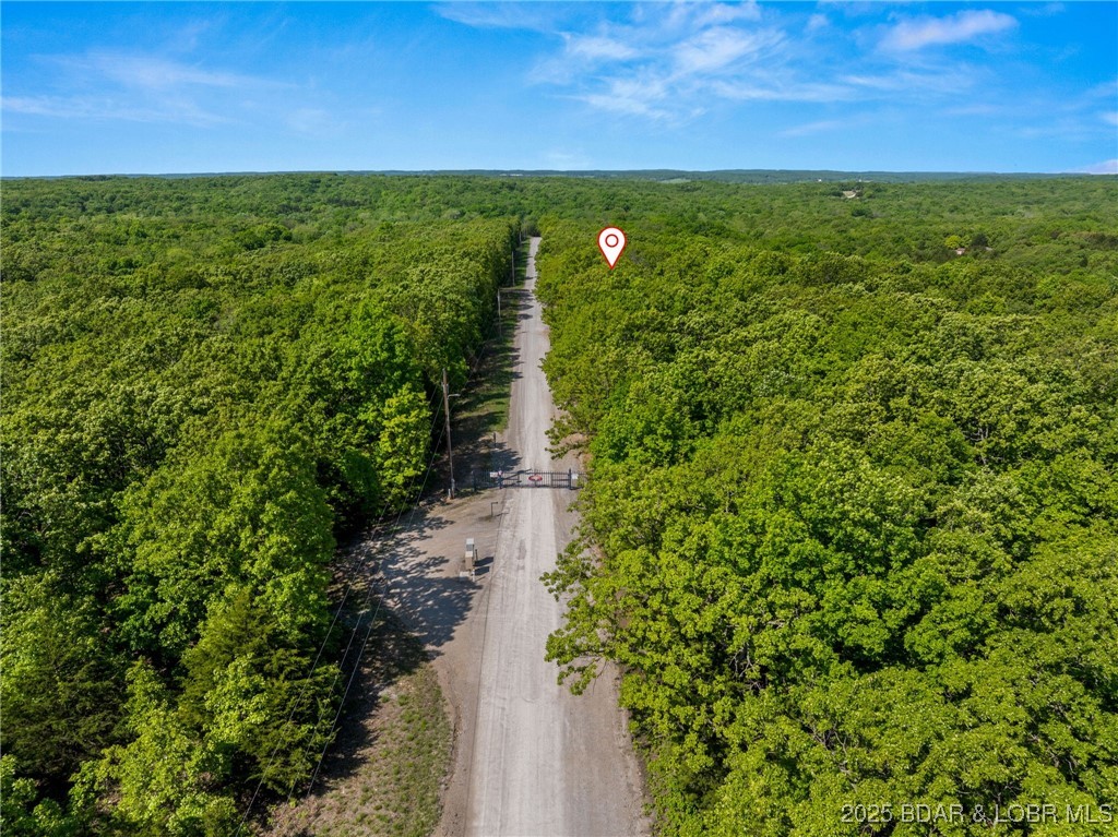 Forbes Lake of the Ozarks - Residential