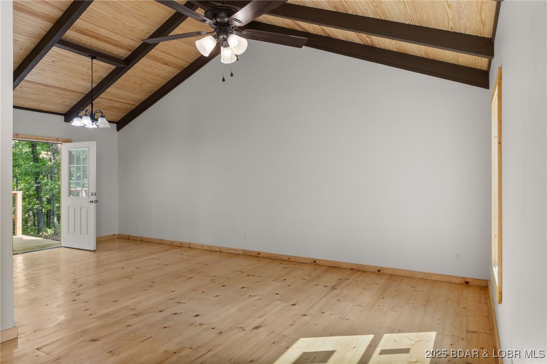 Forbes Lake of the Ozarks - Residential