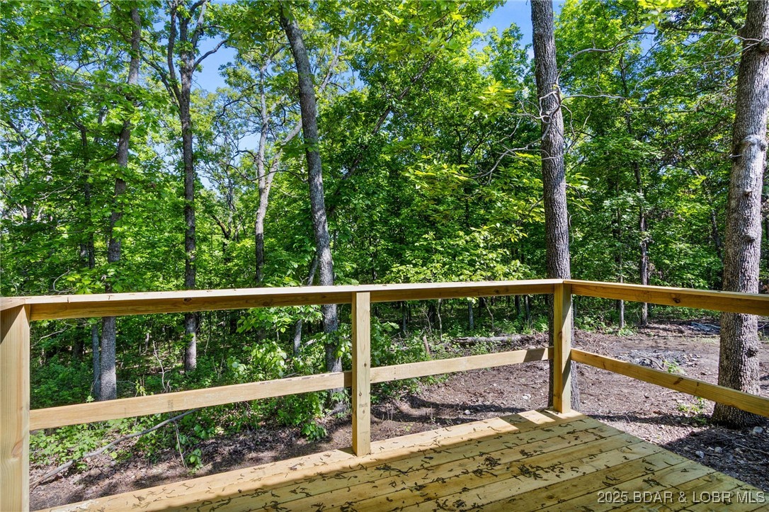 Forbes Lake of the Ozarks - Residential