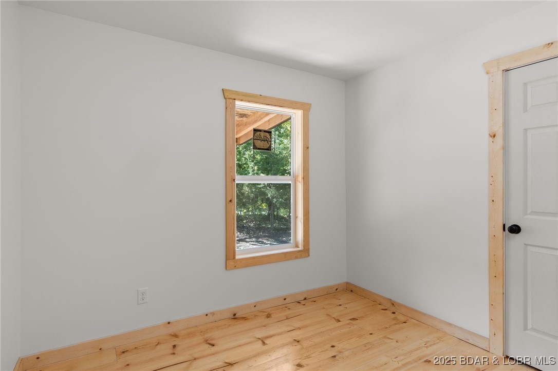 Forbes Lake of the Ozarks - Residential