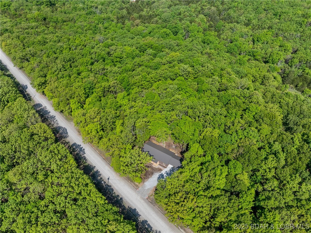 Forbes Lake of the Ozarks - Residential