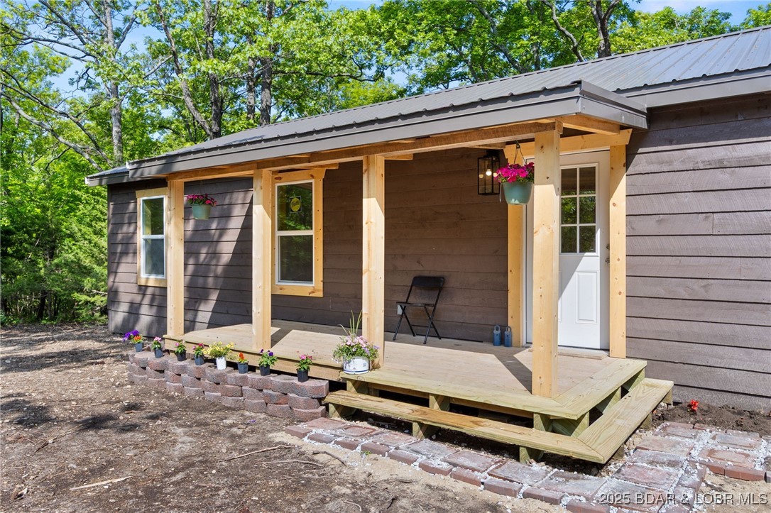 Forbes Lake of the Ozarks - Residential