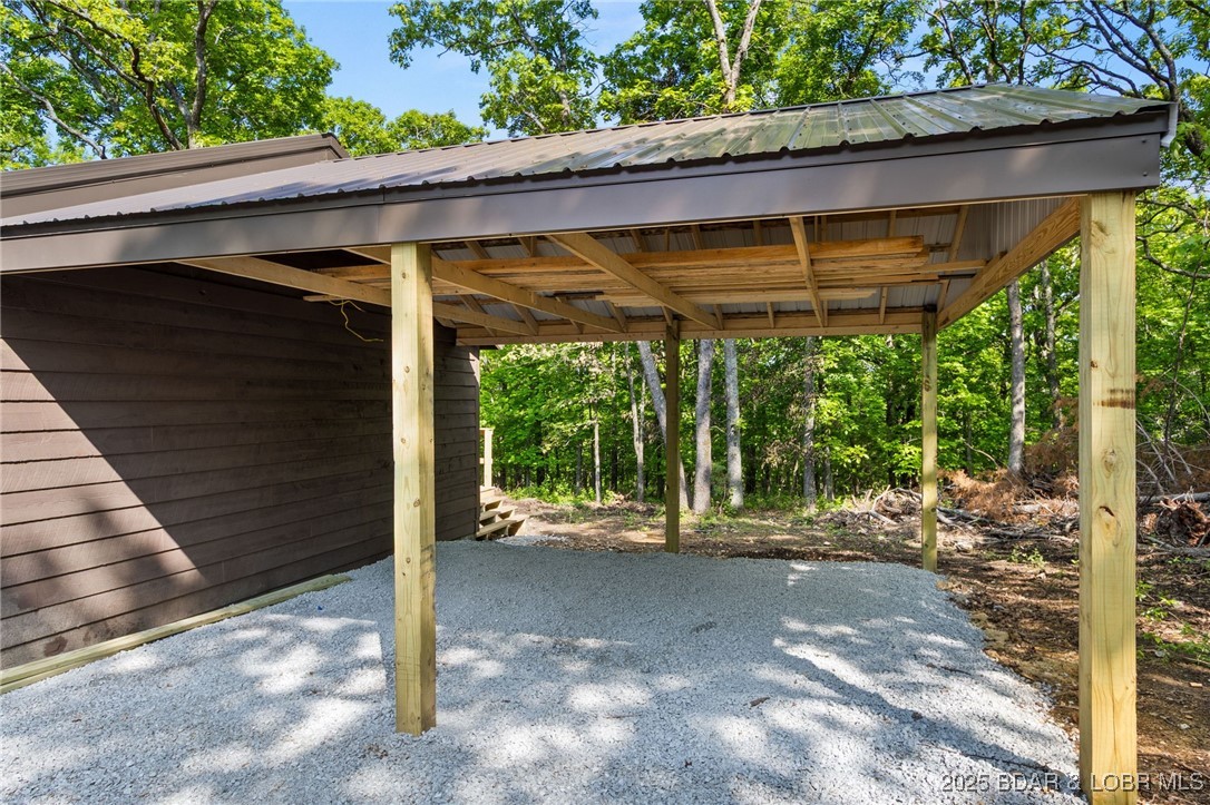 Forbes Lake of the Ozarks - Residential