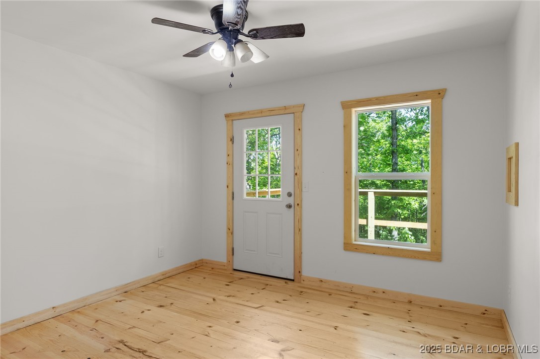 Forbes Lake of the Ozarks - Residential