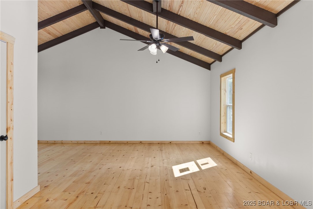 Forbes Lake of the Ozarks - Residential