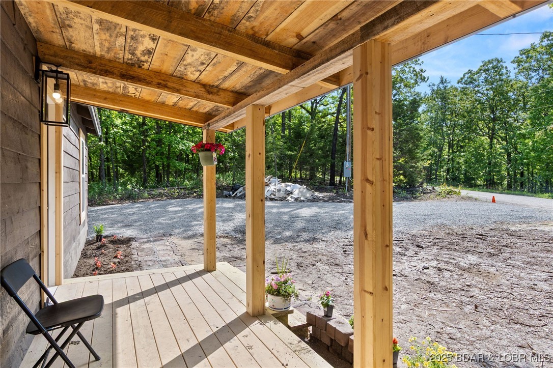 Forbes Lake of the Ozarks - Residential