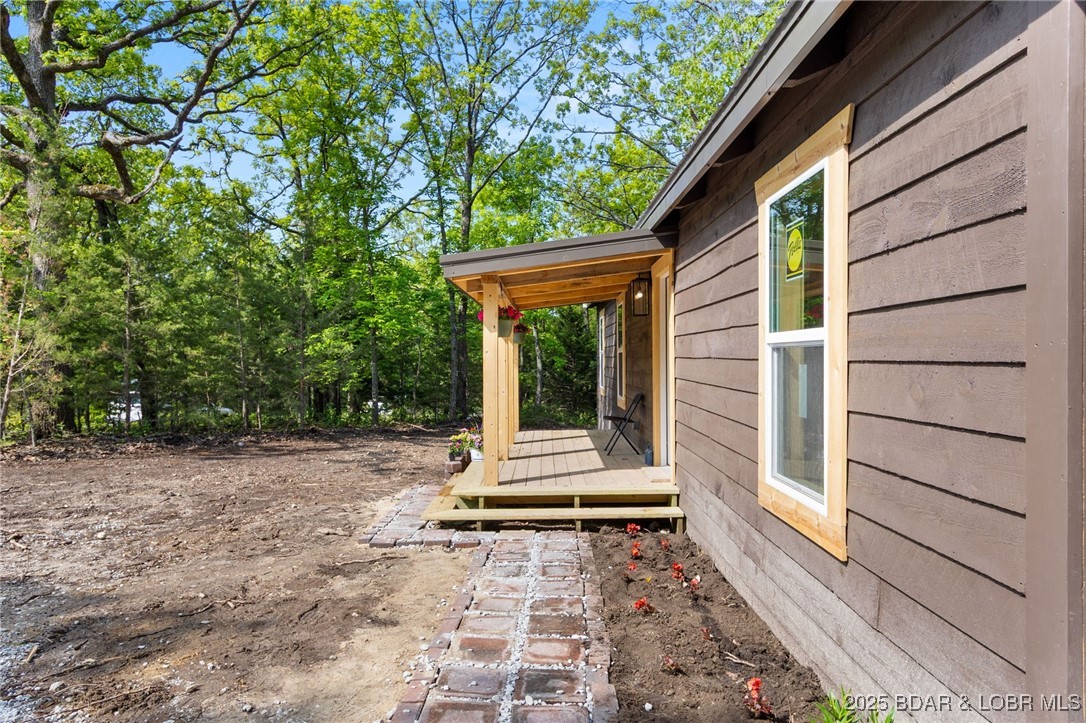 Forbes Lake of the Ozarks - Residential