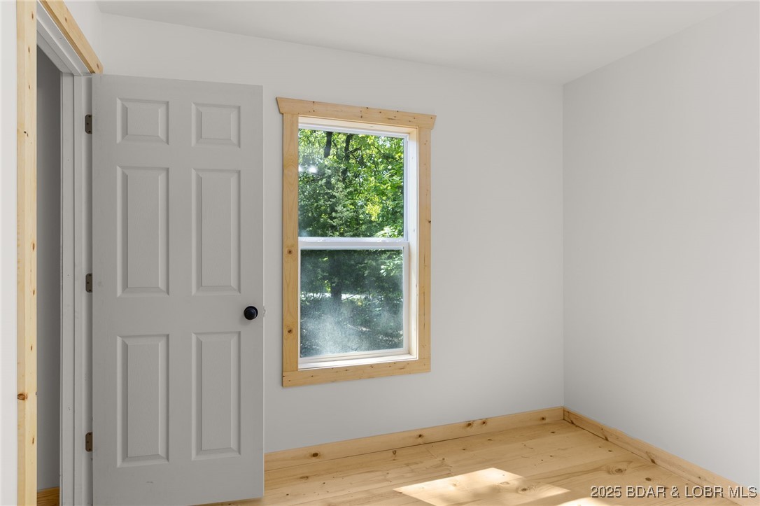 Forbes Lake of the Ozarks - Residential