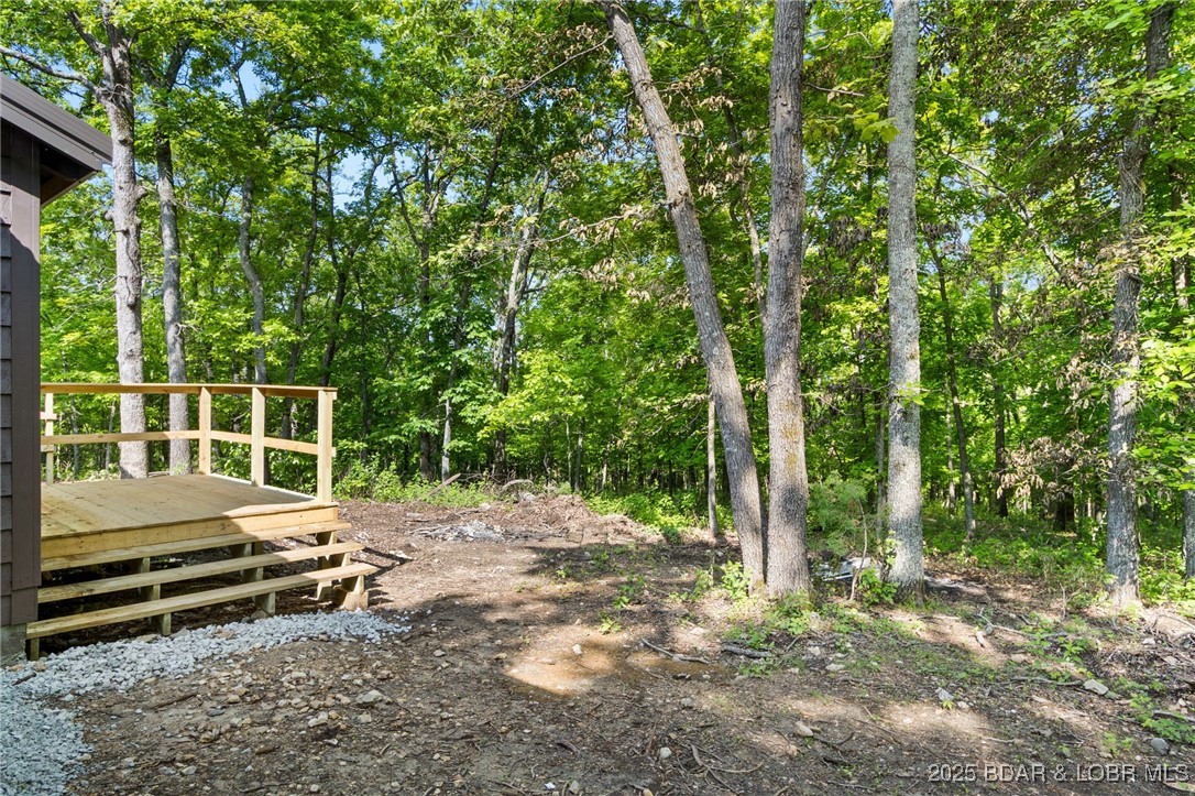 Forbes Lake of the Ozarks - Residential