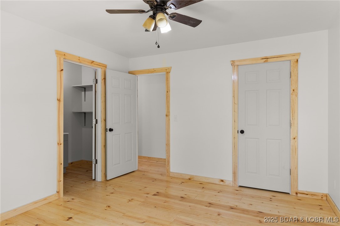 Forbes Lake of the Ozarks - Residential