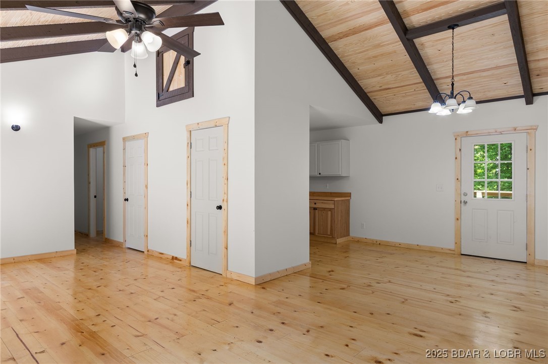 Forbes Lake of the Ozarks - Residential