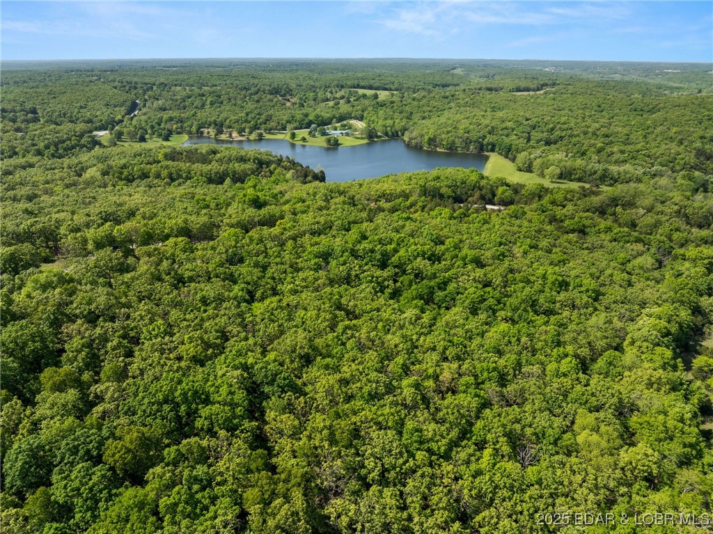 Forbes Lake of the Ozarks - Residential