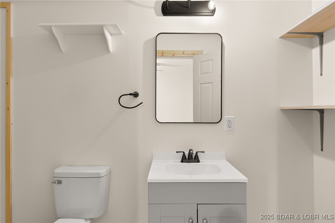 Forbes Lake of the Ozarks - Residential