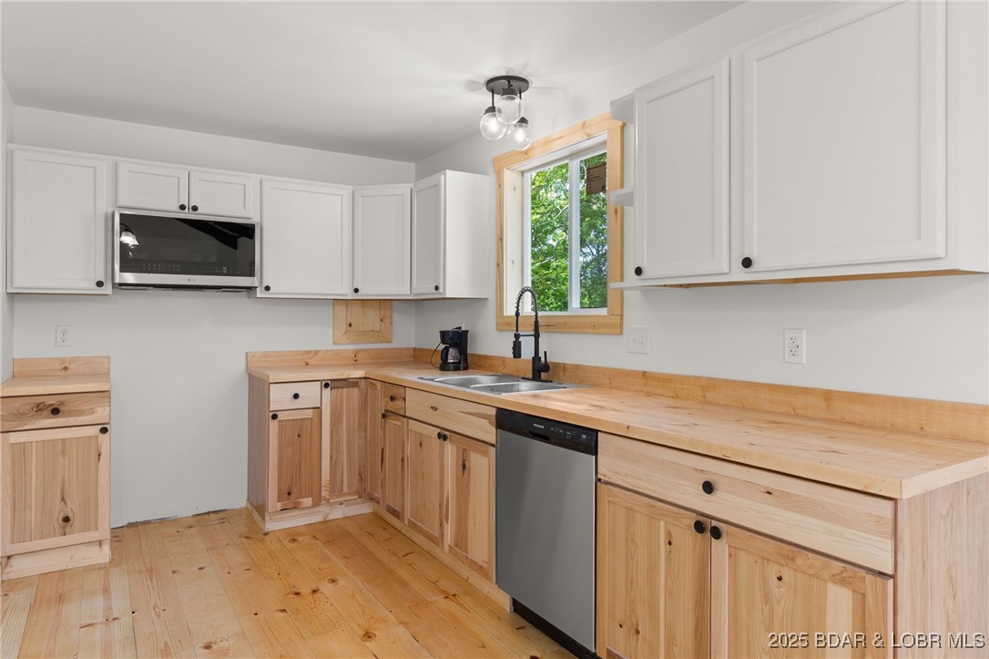 Forbes Lake of the Ozarks - Residential