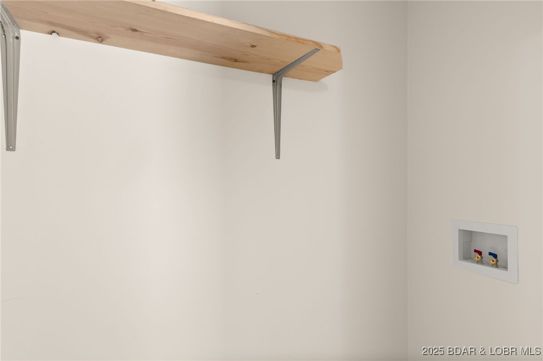 Forbes Lake of the Ozarks - Residential