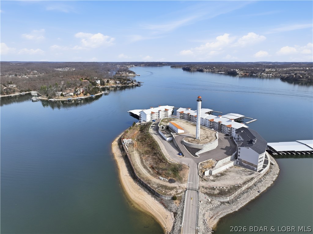 Isla Del Sol - Residential