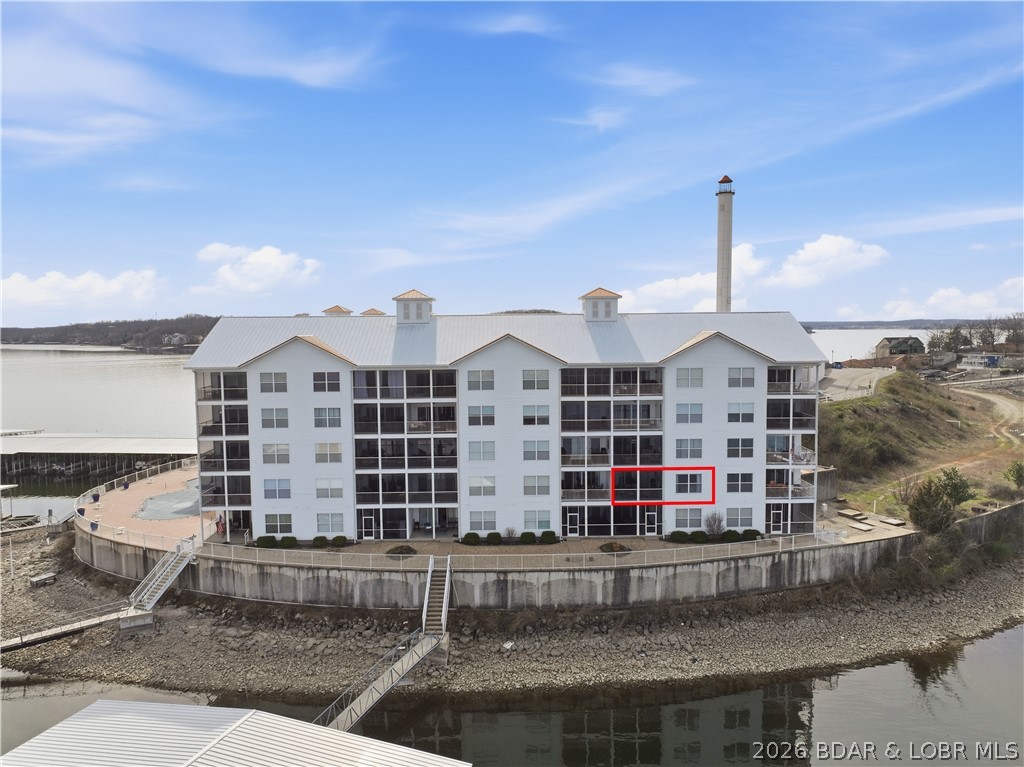 Isla Del Sol - Residential