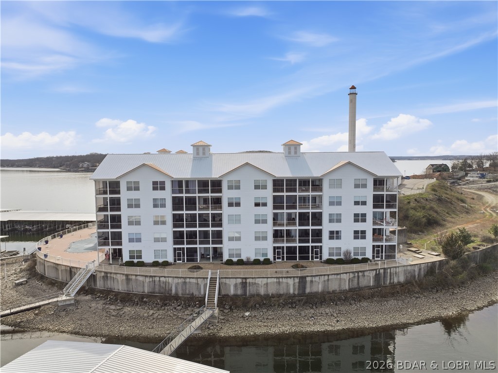 Isla Del Sol - Residential