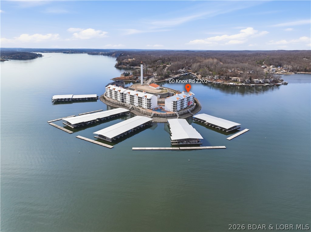 Isla Del Sol - Residential