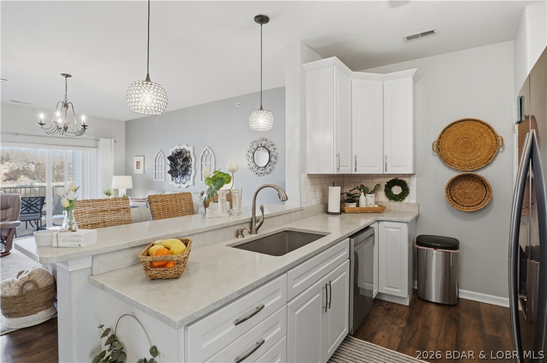 Isla Del Sol - Residential