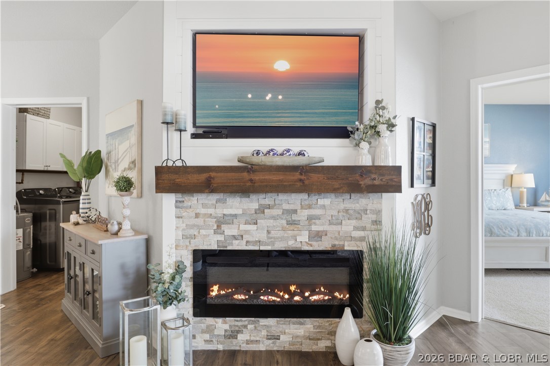 Isla Del Sol - Residential