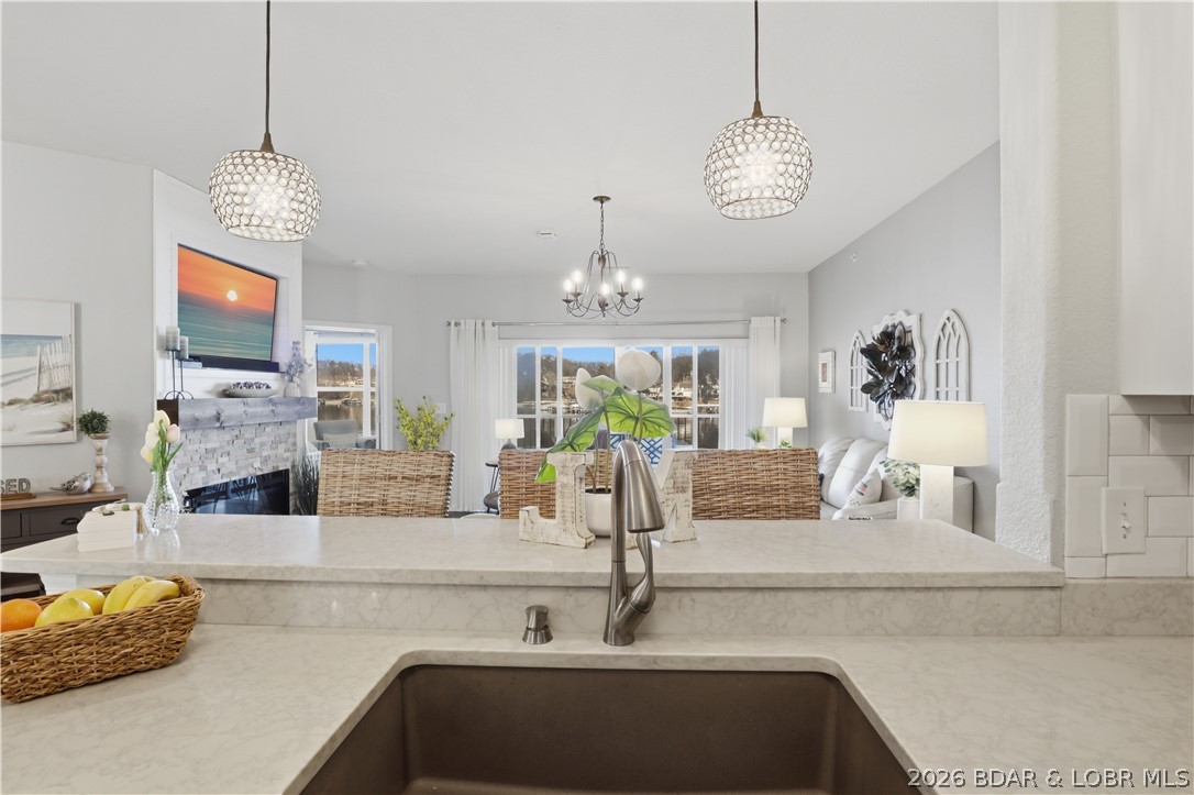 Isla Del Sol - Residential