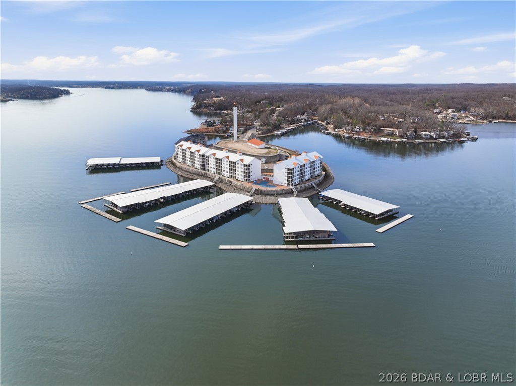 Isla Del Sol - Residential