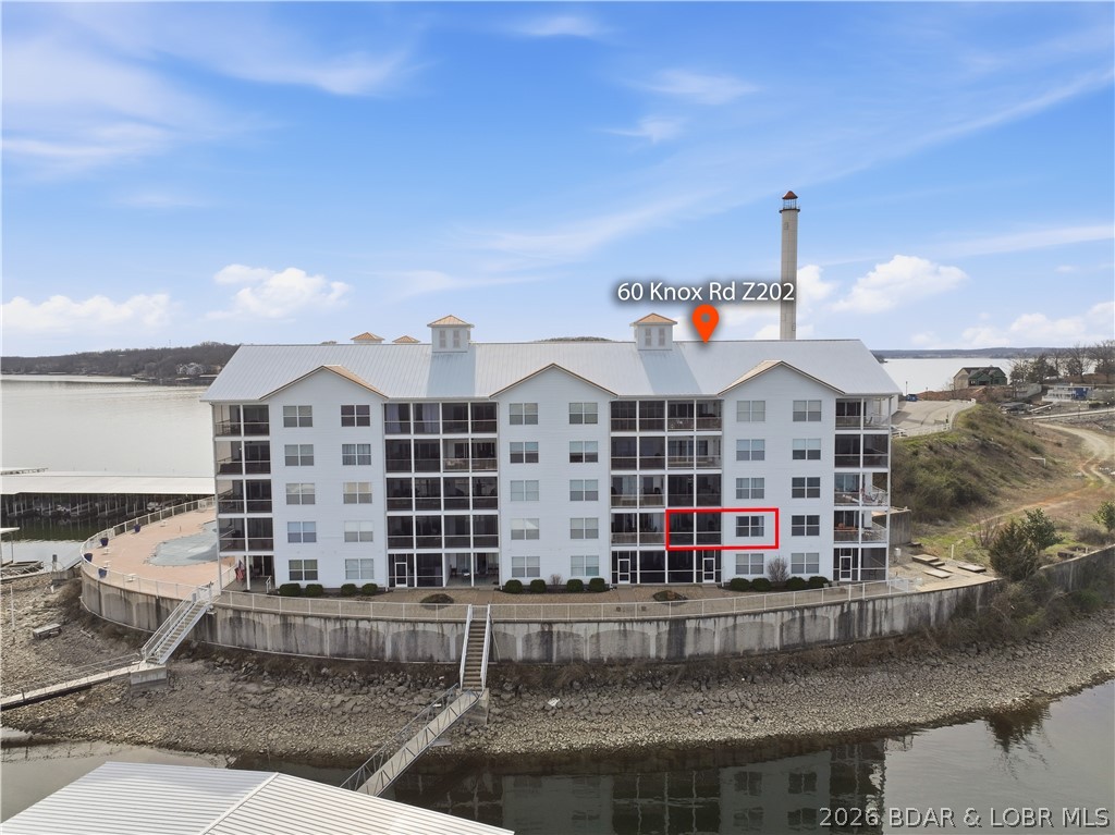 Isla Del Sol - Residential