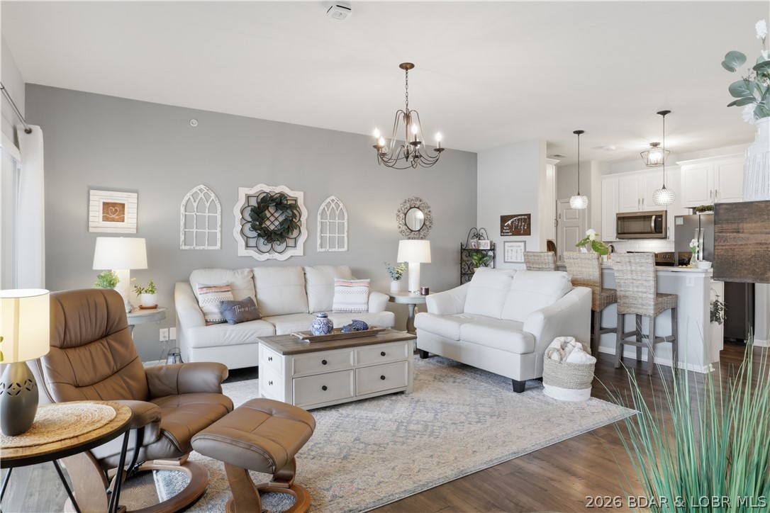 Isla Del Sol - Residential