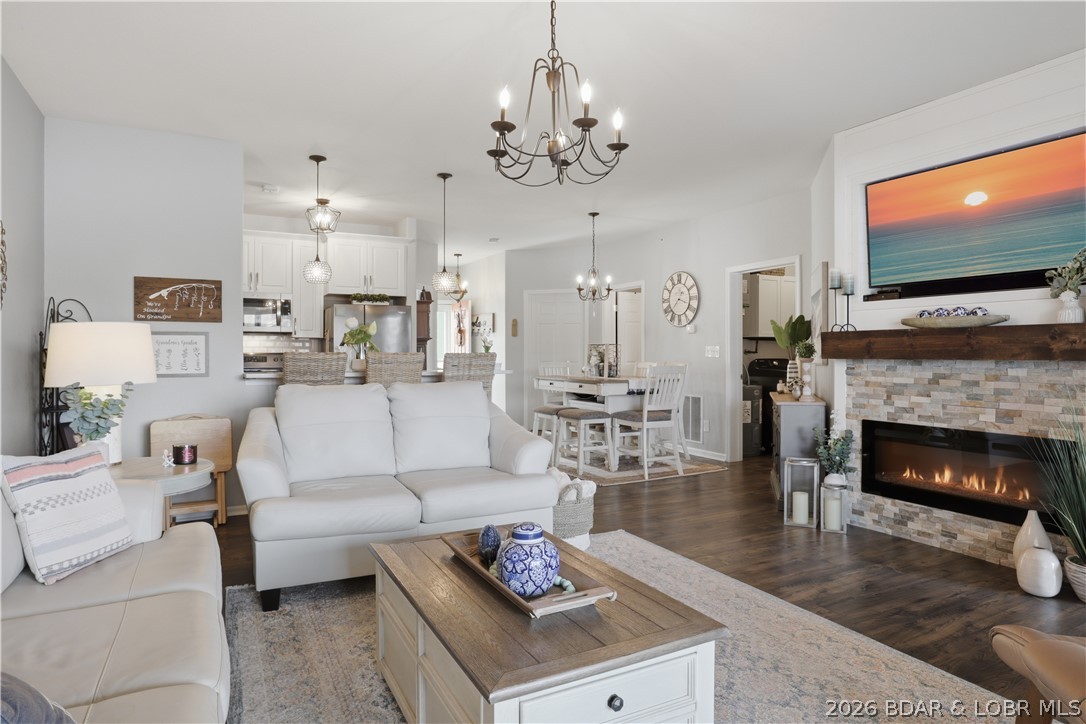 Isla Del Sol - Residential