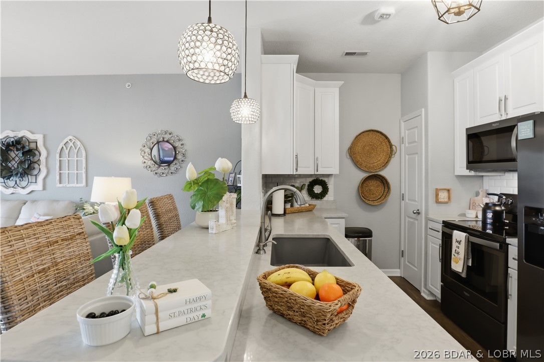 Isla Del Sol - Residential