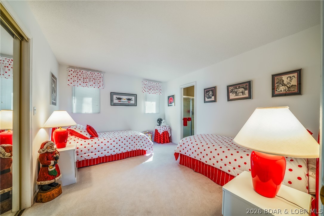 Bluewater Bay - Residential