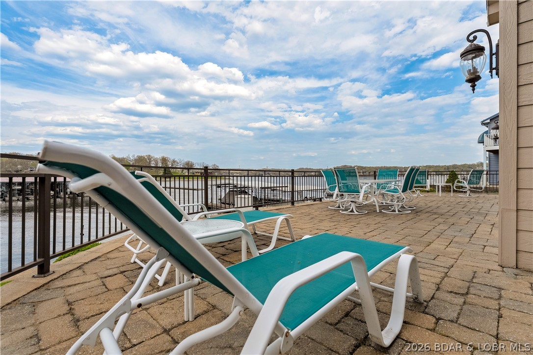 Bluewater Bay - Residential