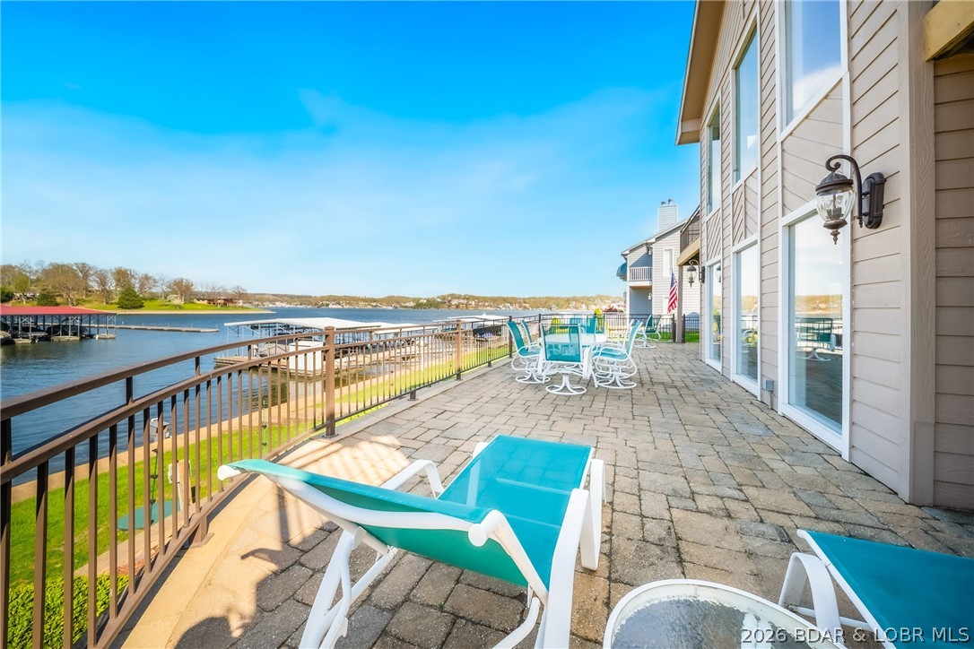 Bluewater Bay - Residential