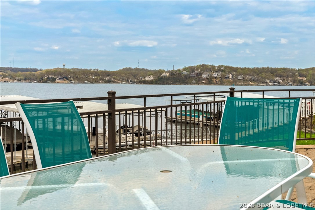 Bluewater Bay - Residential