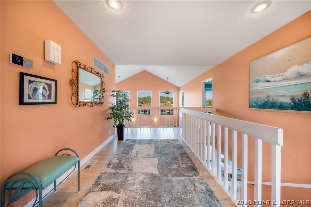 Bluewater Bay - Residential