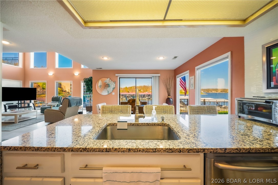 Bluewater Bay - Residential